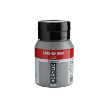 Amsterdam Standard pittura 500 ml Grigio Bottiglia