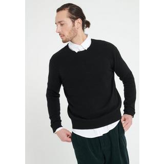 Studio Cashmere8  LUKE 2 Pullover mit Rundhalsausschnitt - 100% Kaschmir 