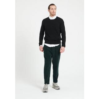 Studio Cashmere8  LUKE 2 Pullover mit Rundhalsausschnitt - 100% Kaschmir 