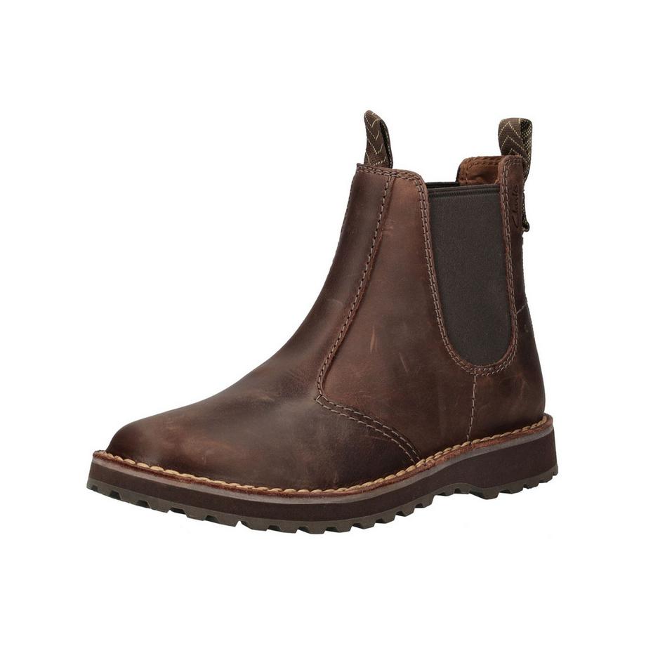 Stiefelette