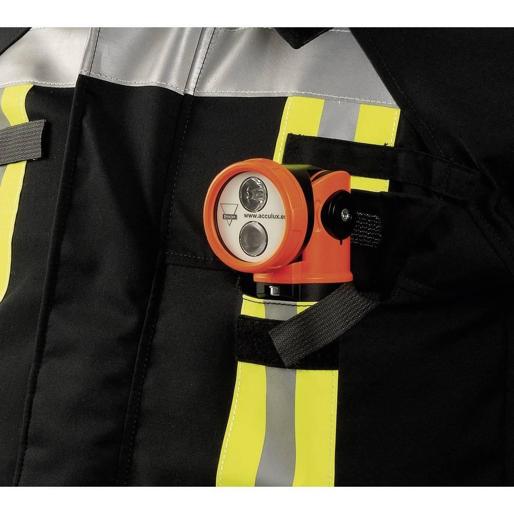 Image of Knickkopf-handleuchte Hl25 Ex Inkl. Ladestation Unisex Multicolor ONE SIZE