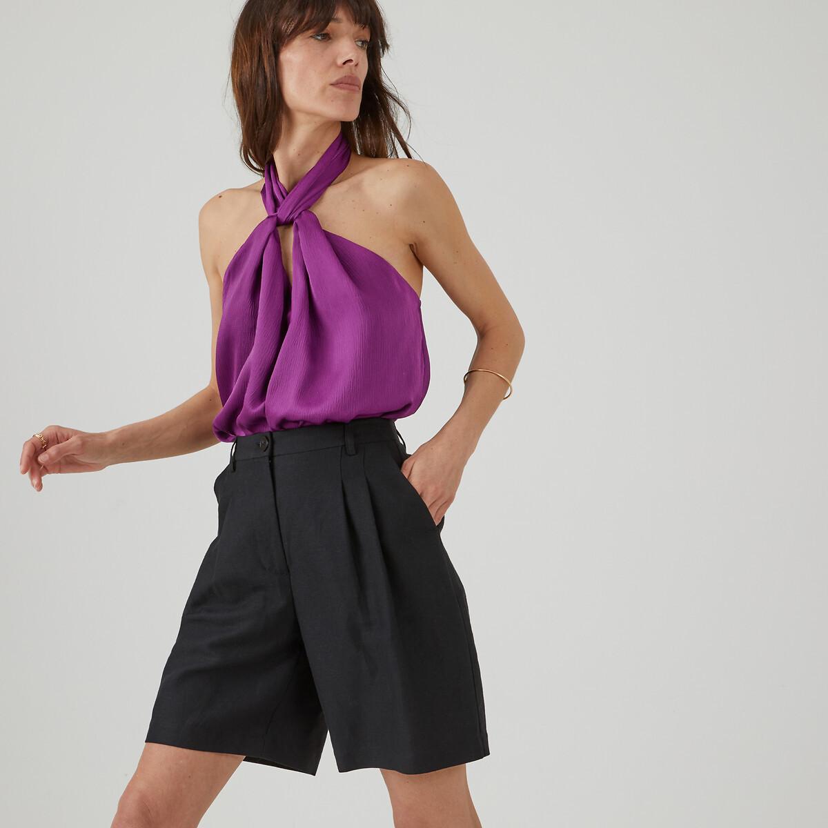 Image of Top Damen Violett 46