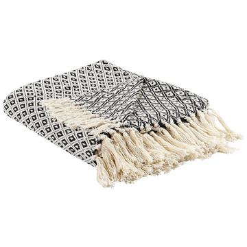 Couverture en Coton Traditionnel CHYAMA