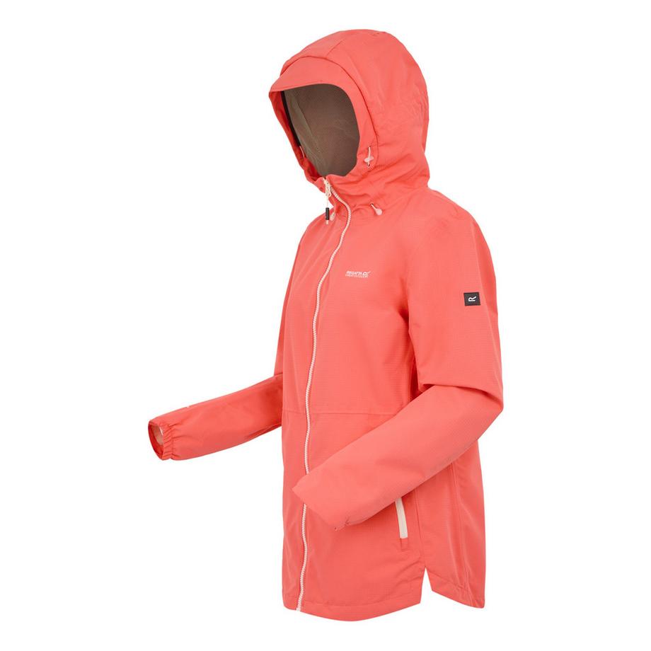 Regatta Hamara IV wasserfeste Jacke  