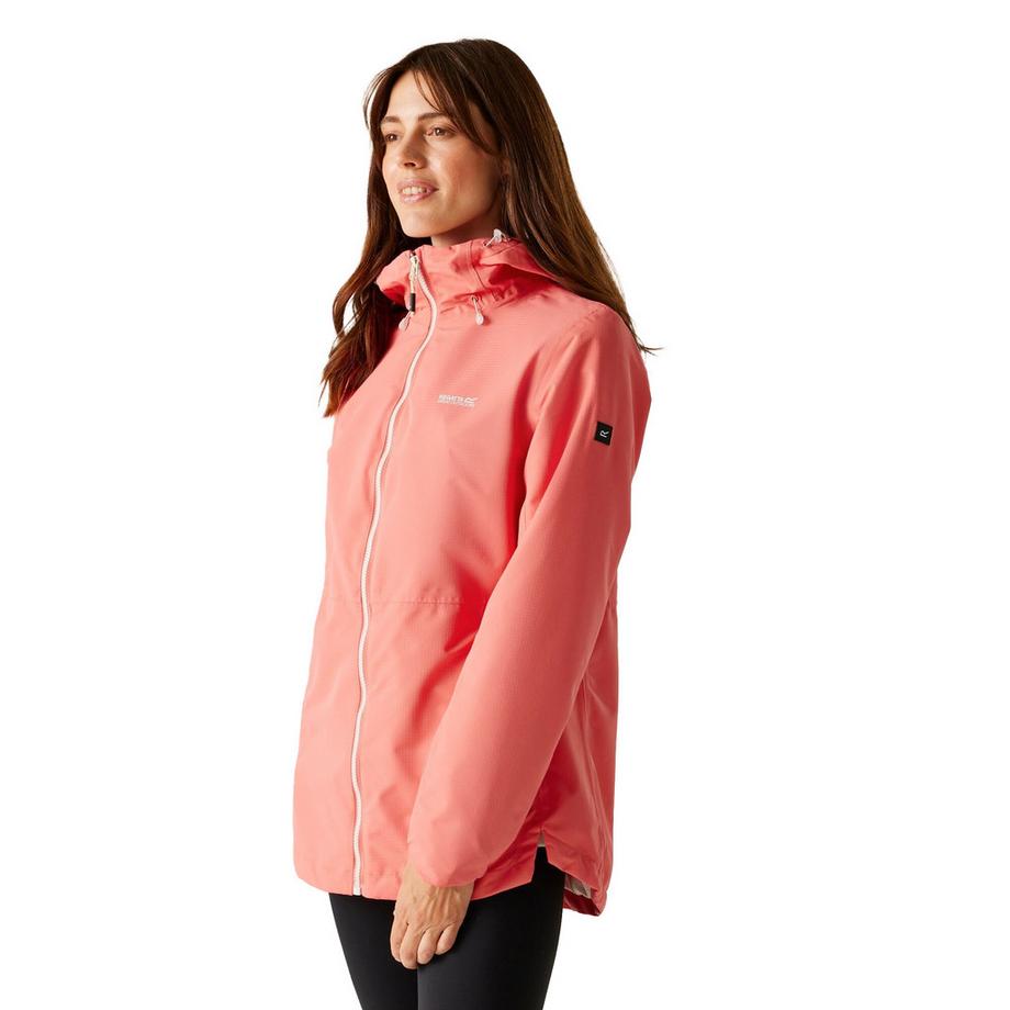 Regatta Hamara IV wasserfeste Jacke  