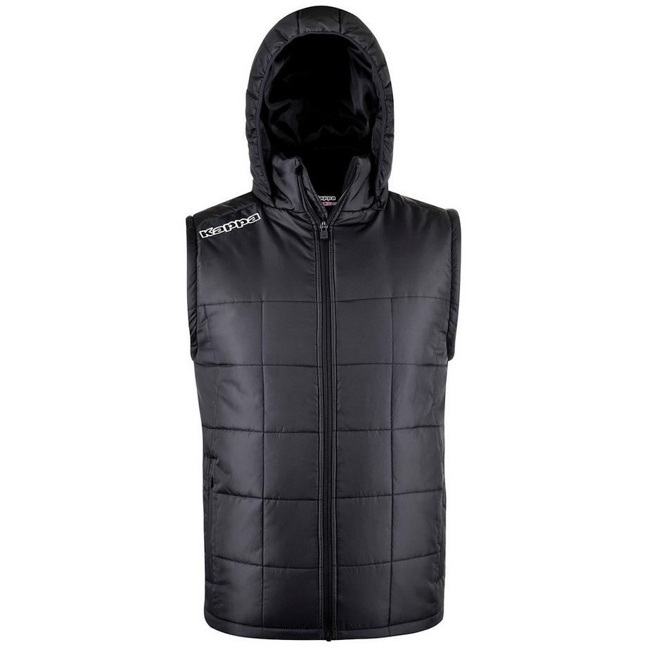 Kappa Waples Wattierte Jacke  