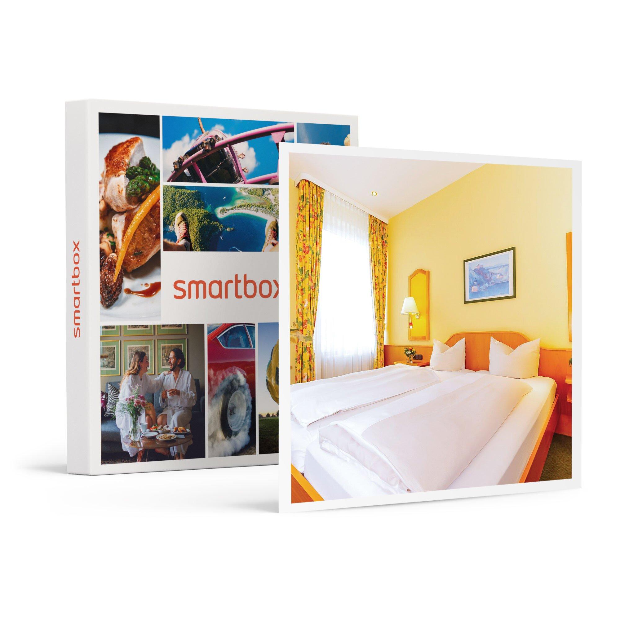 Image of Aufenthalt In Einem Typisch Bayerischen Hotel Für 2 Personen - Geschenkbox Unisex