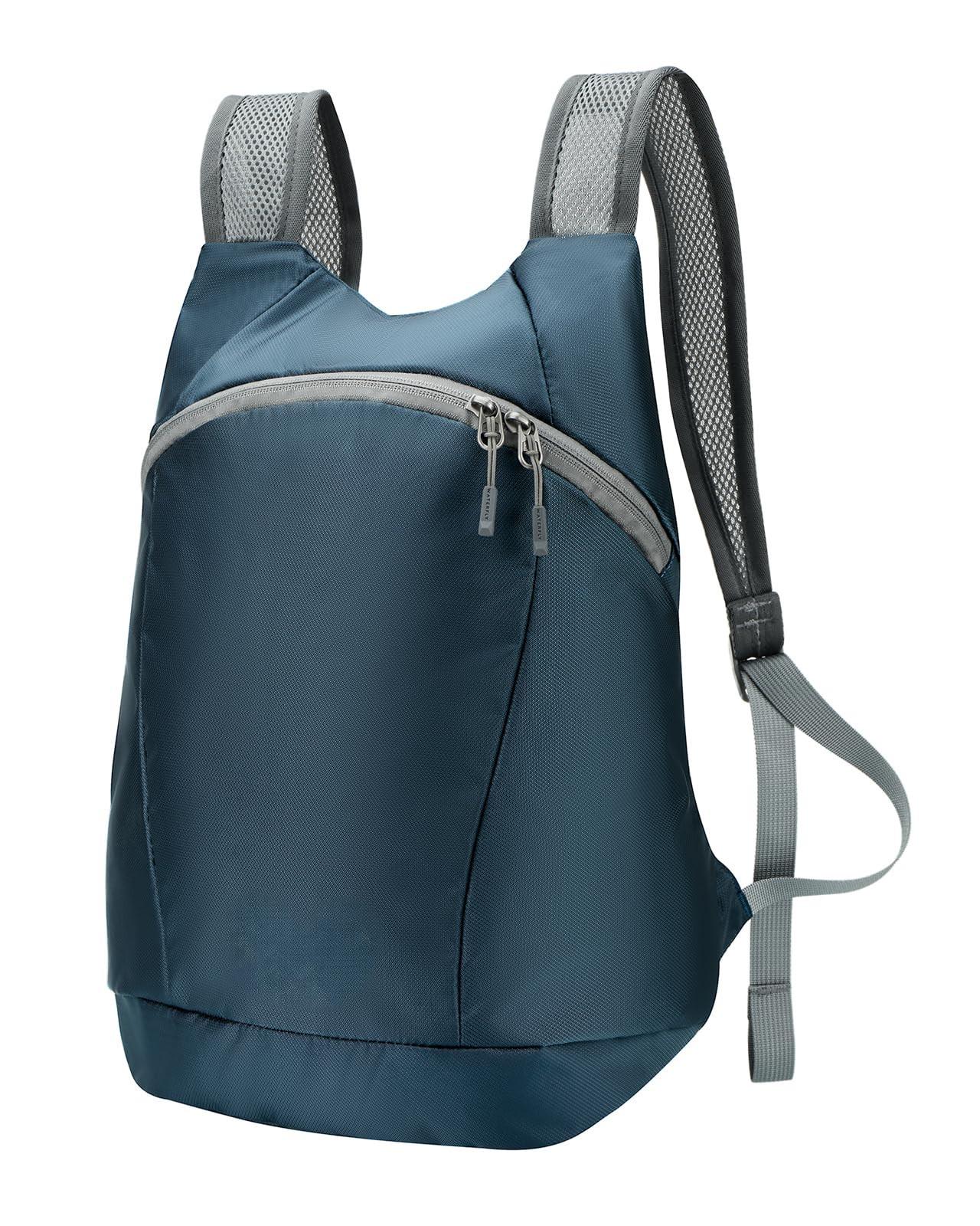 Only-bags.store Ultraleichter faltbarer Rucksack Kleiner verpackbarer Wanderrucksack  