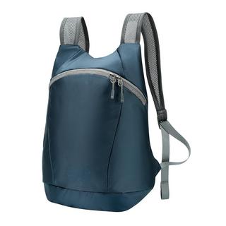 Only-bags.store Ultraleichter faltbarer Rucksack : Kleiner verpackbarer Wanderrucksack Leichter dünner Rucksack Sportlicher Tagesrucksack  