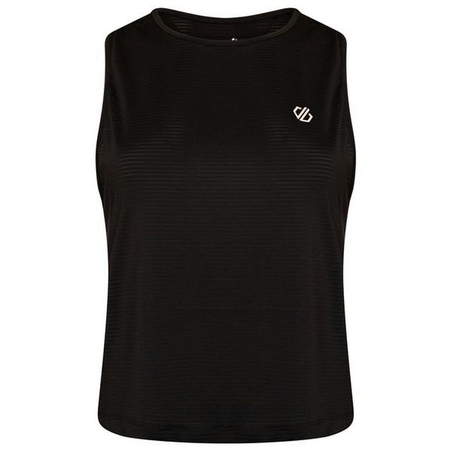 Meditate Weste kurz geschnitten