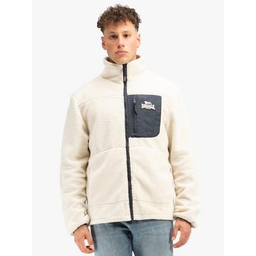 klassischer sherpa-pullover lartington