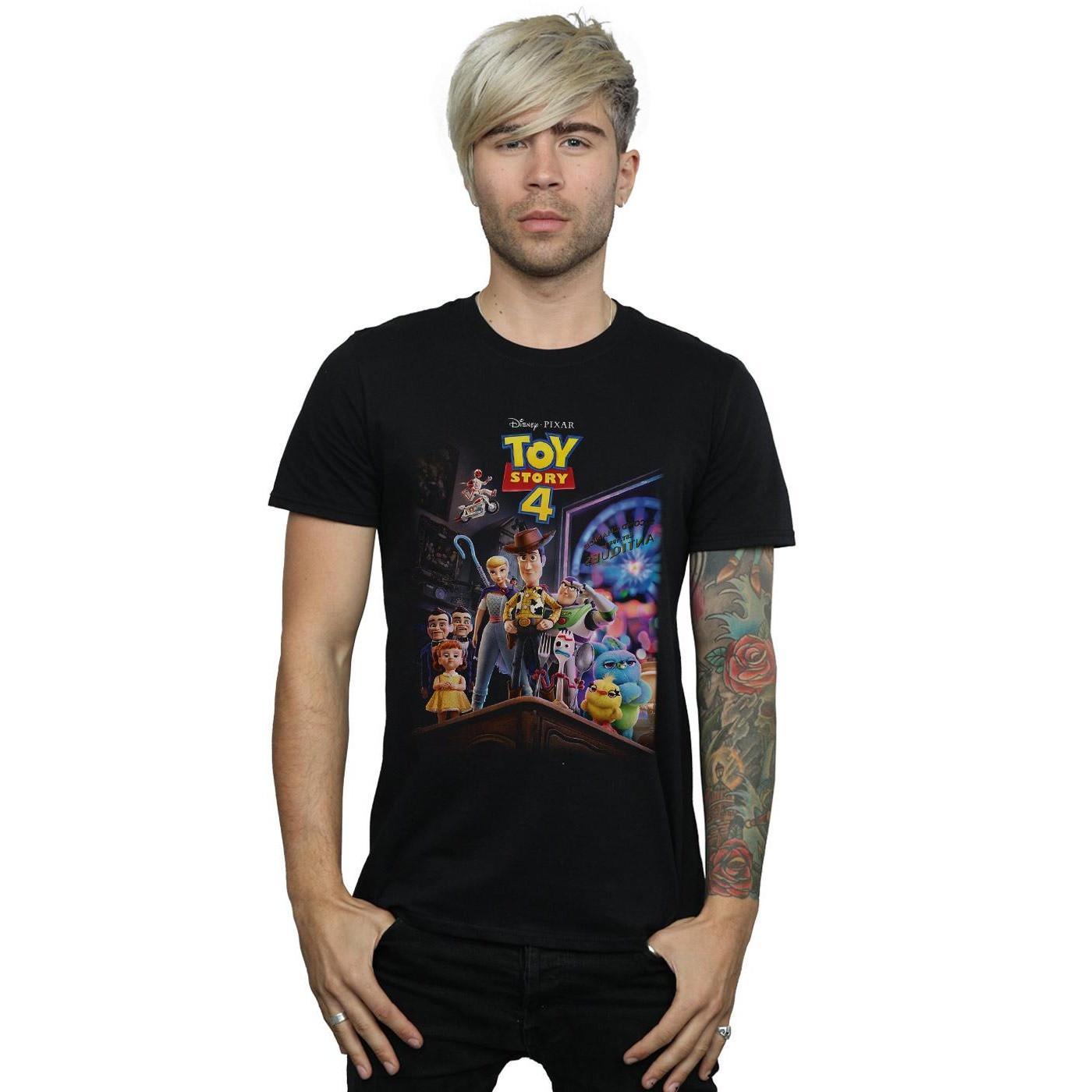 Disney  Tshirt TOY STORY 