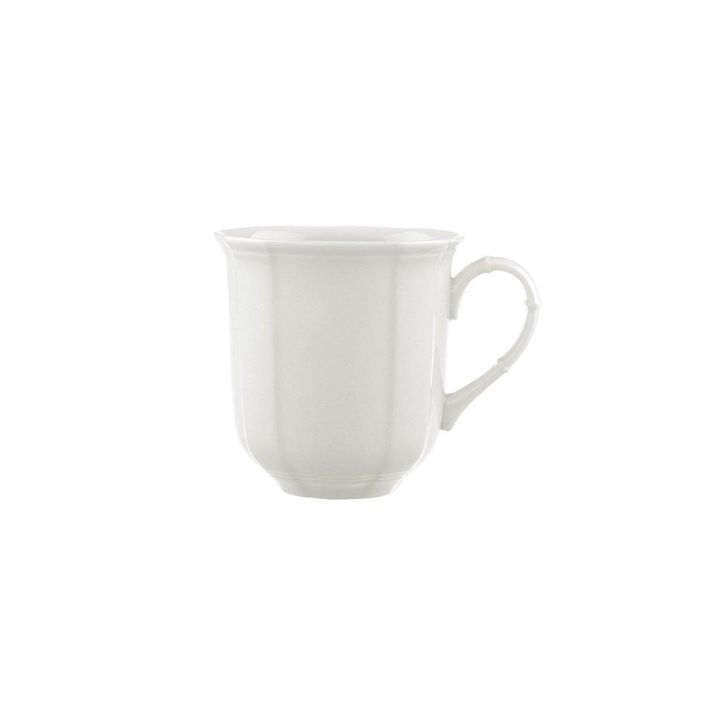 Villeroy&Boch Becher mit Henkel Manoir  