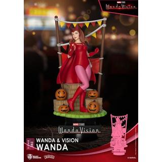 Beast Kingdom  D-Stage WandaVision : Wanda 