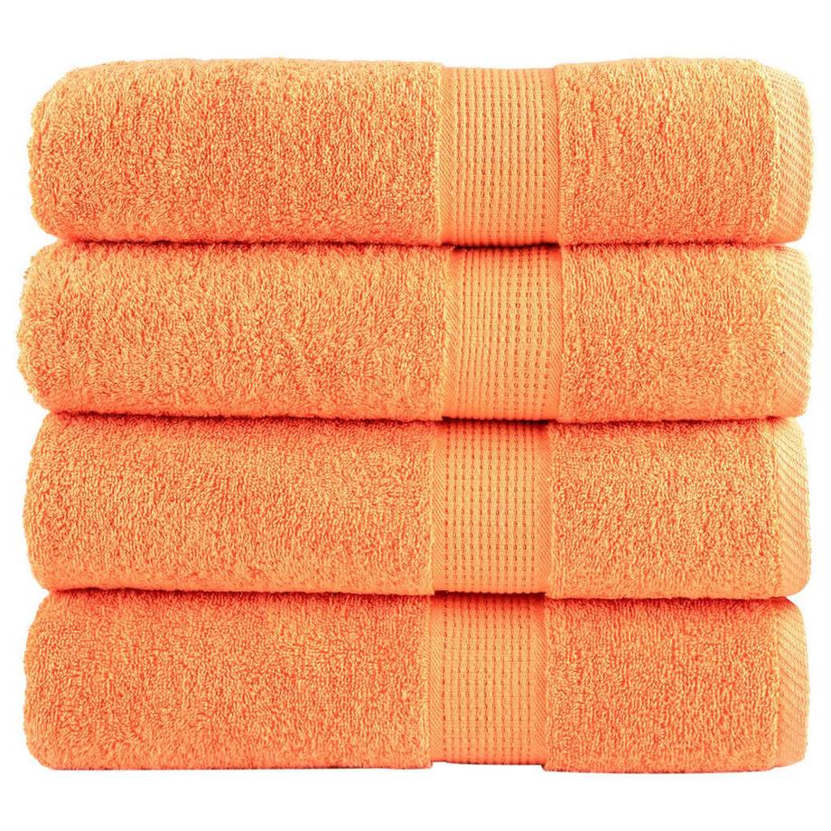 Serviette de bain coton