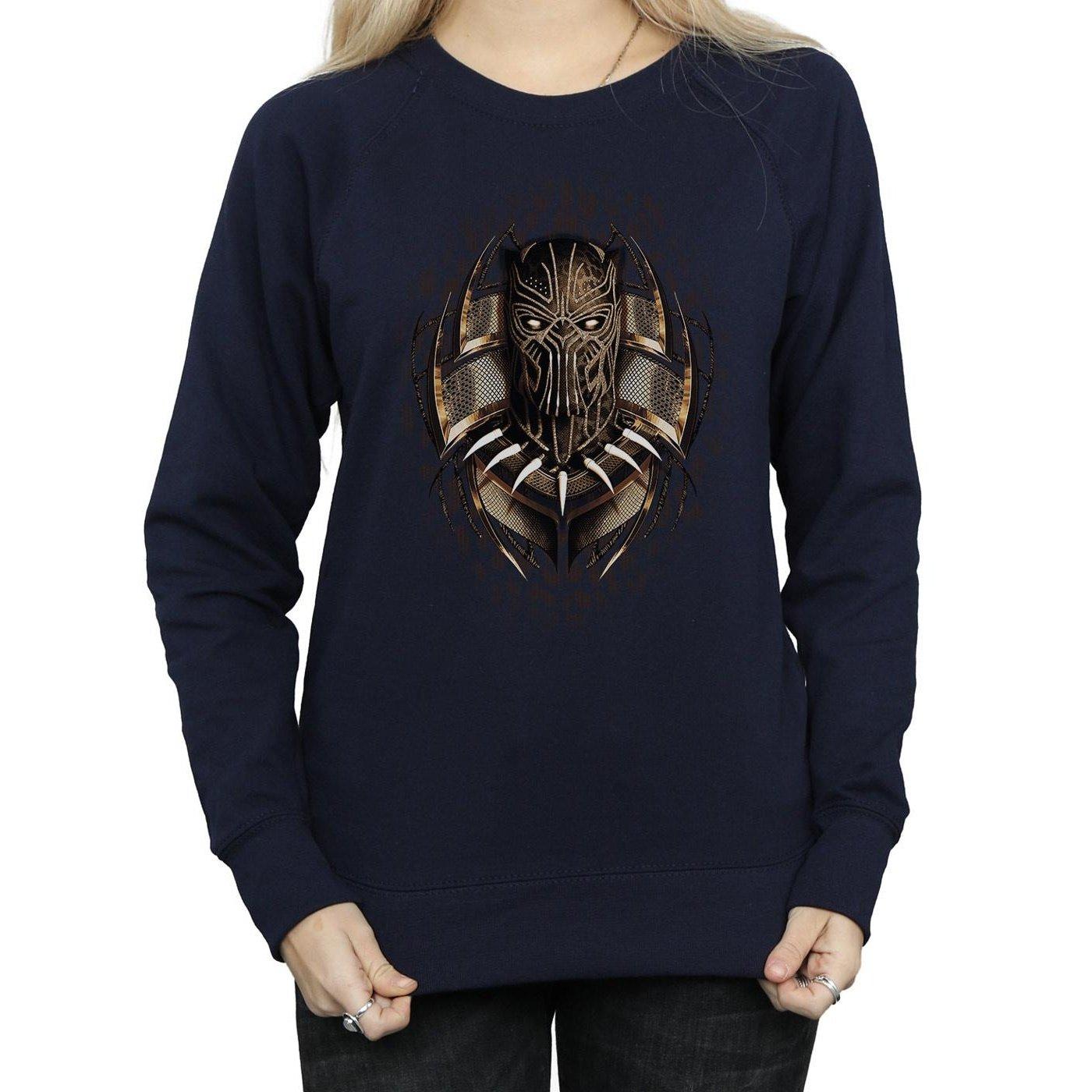 MARVEL  Sweatshirt 