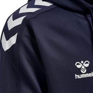 Hummel Zip Hoodie  