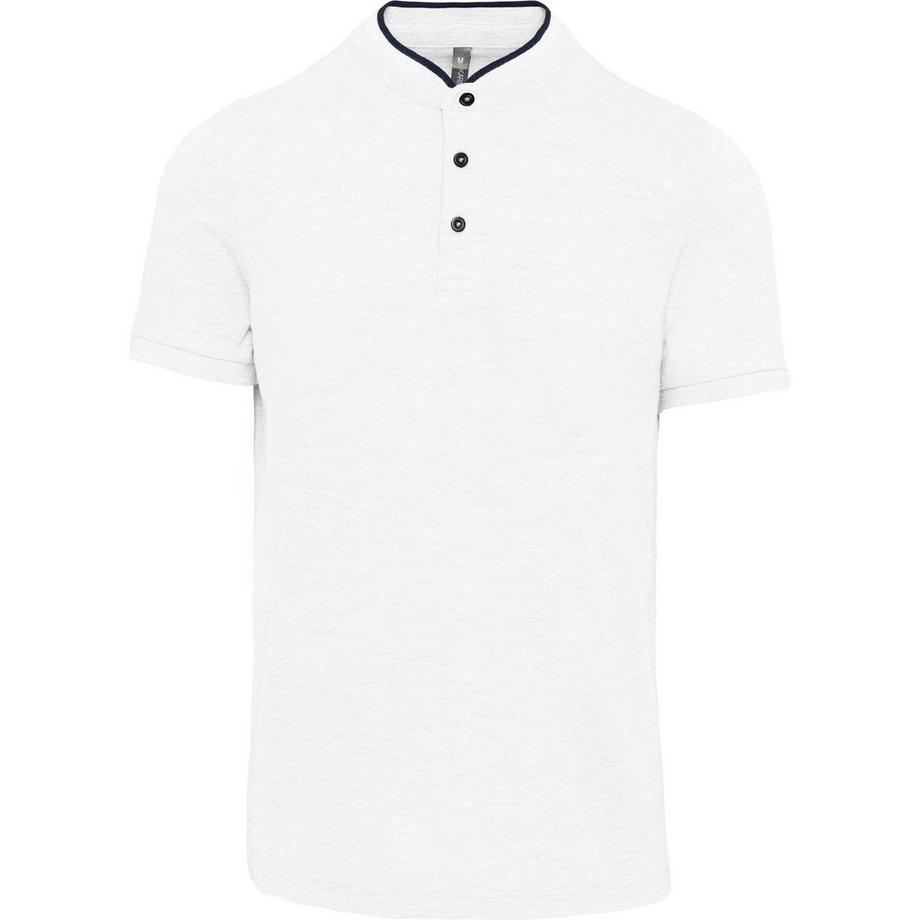 Kariban Polo Collo Coreana  