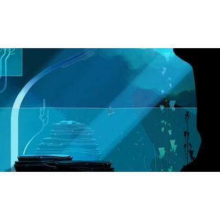 Devolver Digital  Gris  (D) 