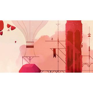 Devolver Digital  Gris  (D) 