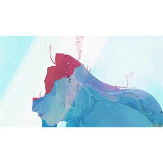 Devolver Digital  Gris  (D) 