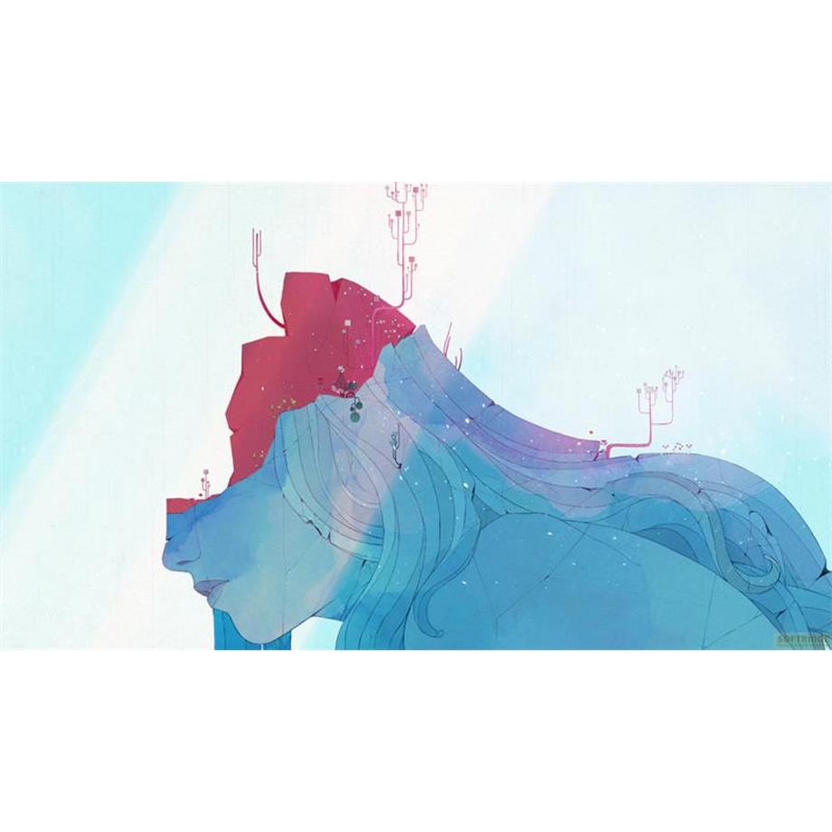 Devolver Digital  Gris  (D) 