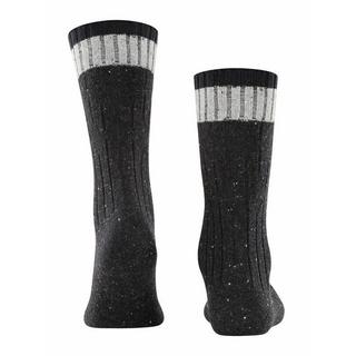 Burlington Crafted Boot Socken  
