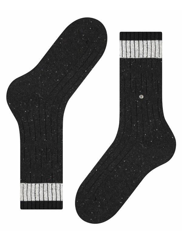 Burlington Chaussettes Crafted Boot  