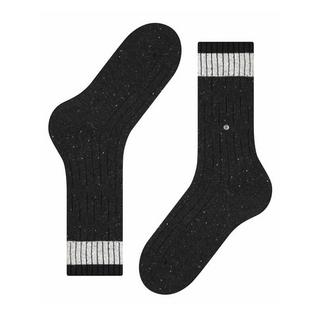 Burlington Crafted Boot Socken  