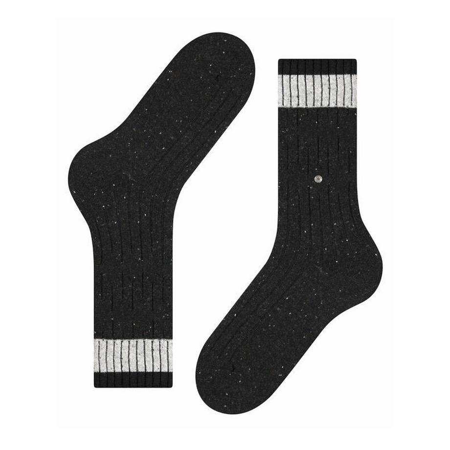 Burlington Calzini Crafted Boot  