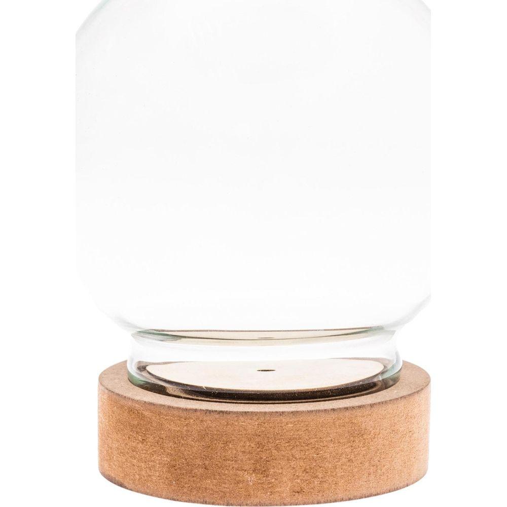 Image of Rico Design 08795.01.01 Partydekorationen Unisex Transparent ONE SIZE