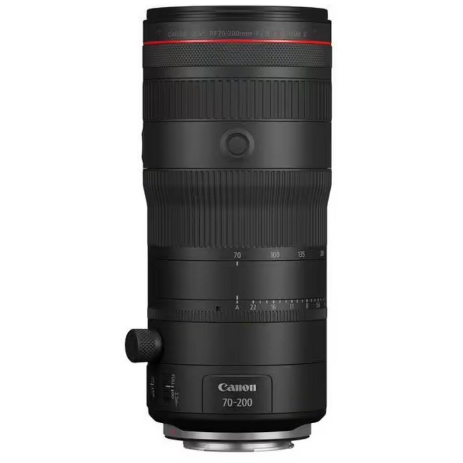 Canon  Canon RF 70-200mm F2.8L IS USM Z (Noir) 
