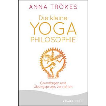 Die kleine Yoga-Philosophie