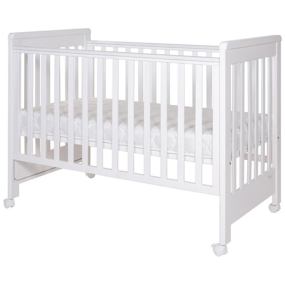 Treppy  Beistellbett Dreamy Plus 2 