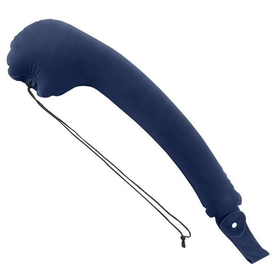 InnovaGoods Aufblasbares Reisekissen  