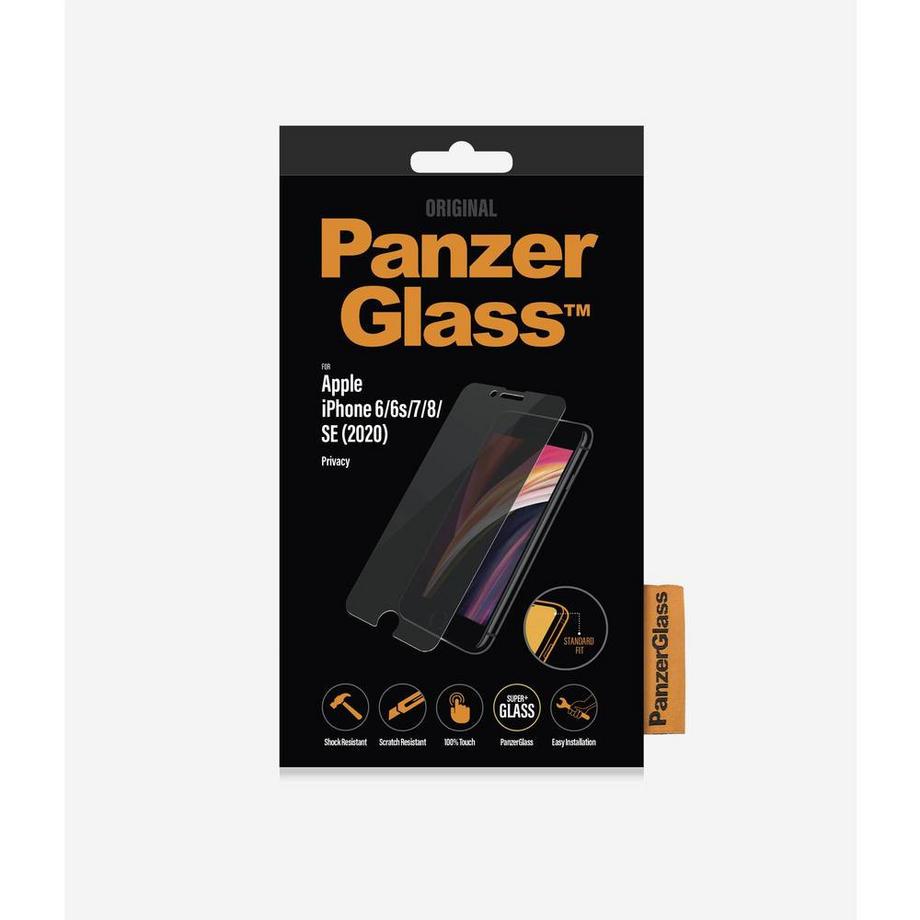 PanzerGlass  Vetro di protezione per display 