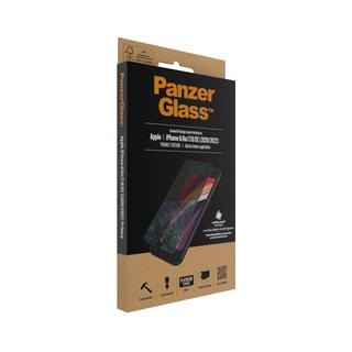 PanzerGlass  Displayschutz Privacy iPhone 6/6S/7/8/SE 2020 