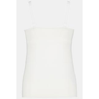 Ulla Popken  Top con reggiseno 