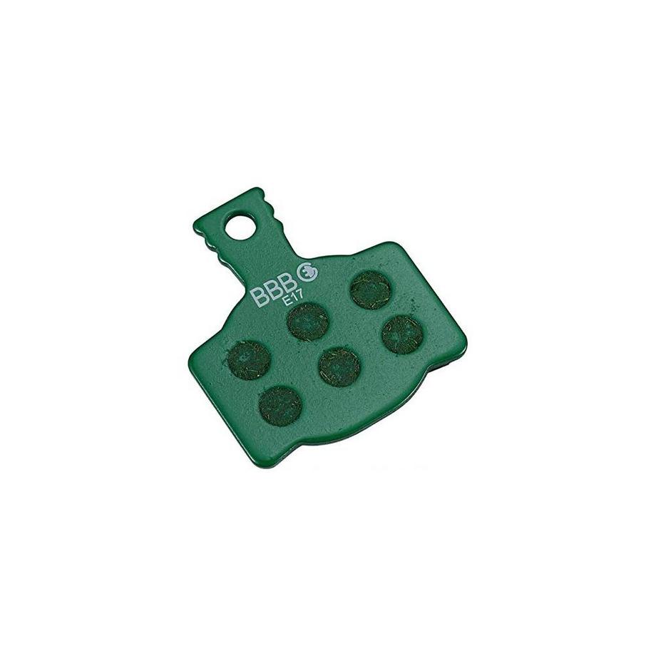 BBB  plaquettes de frein plaquette de disque Magura 