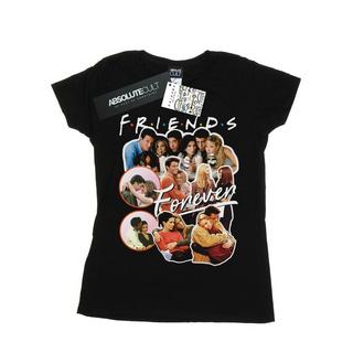 Friends  The One With All The Hugs TShirt 