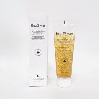 Bueno  Pure Moonlight Rose Floral Cleanser double 