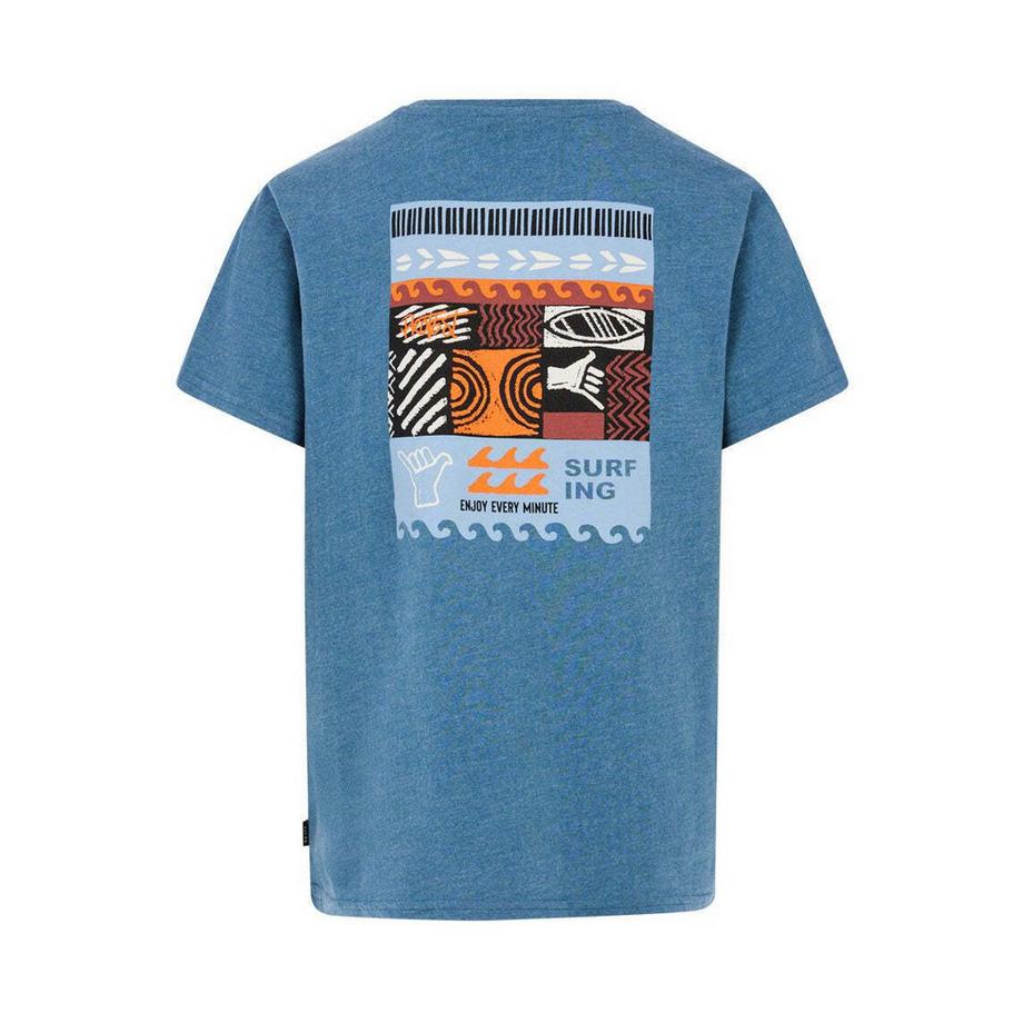 PROTEST  t-shirt per bambini kevan 