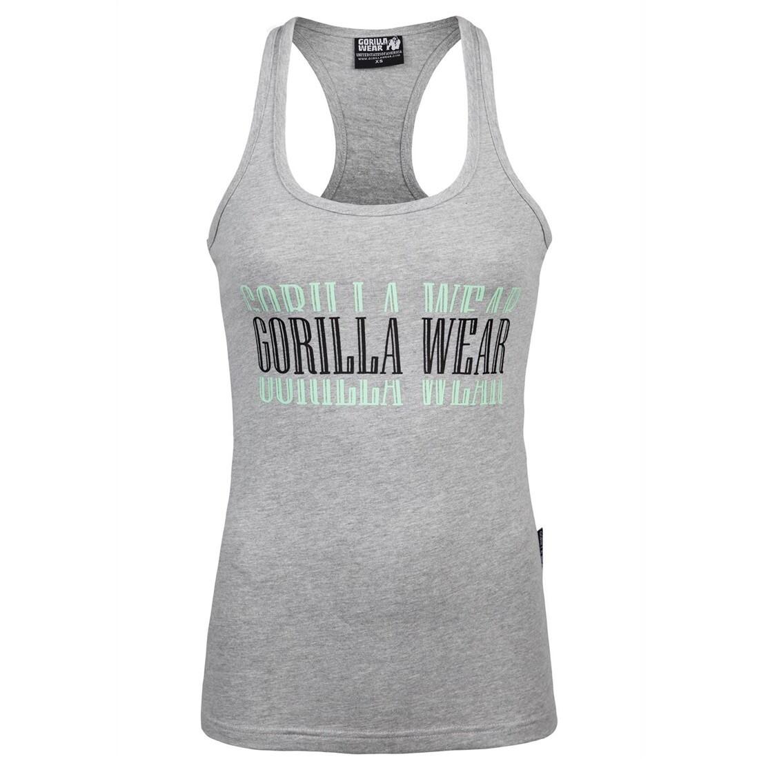 Gorilla Wear  damen-top goria wear verona 