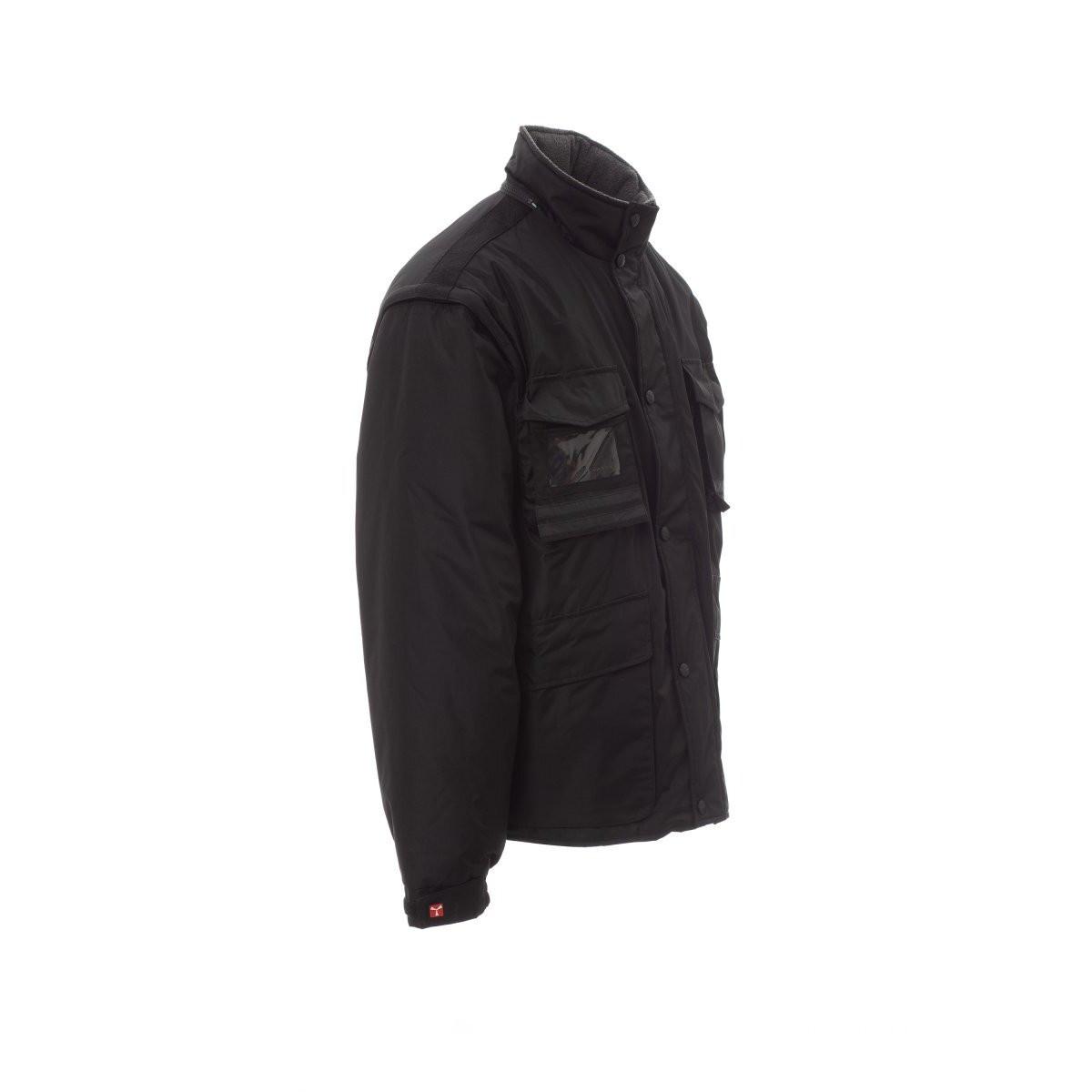 Payper Wear Intercontinental 2.0 Jacke  