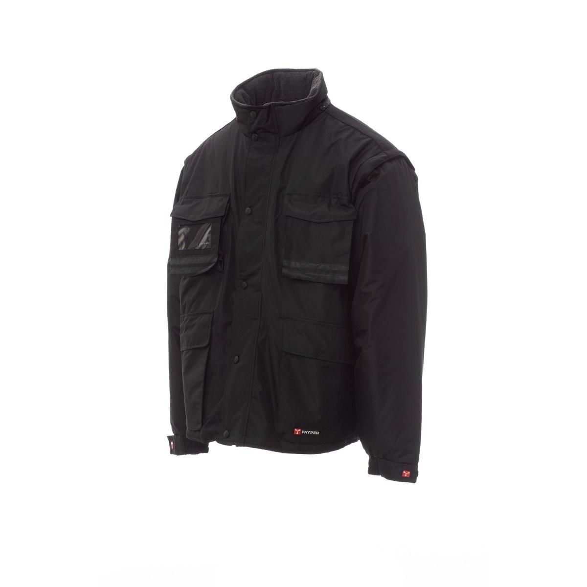 Payper Wear Intercontinental 2.0 Jacke  