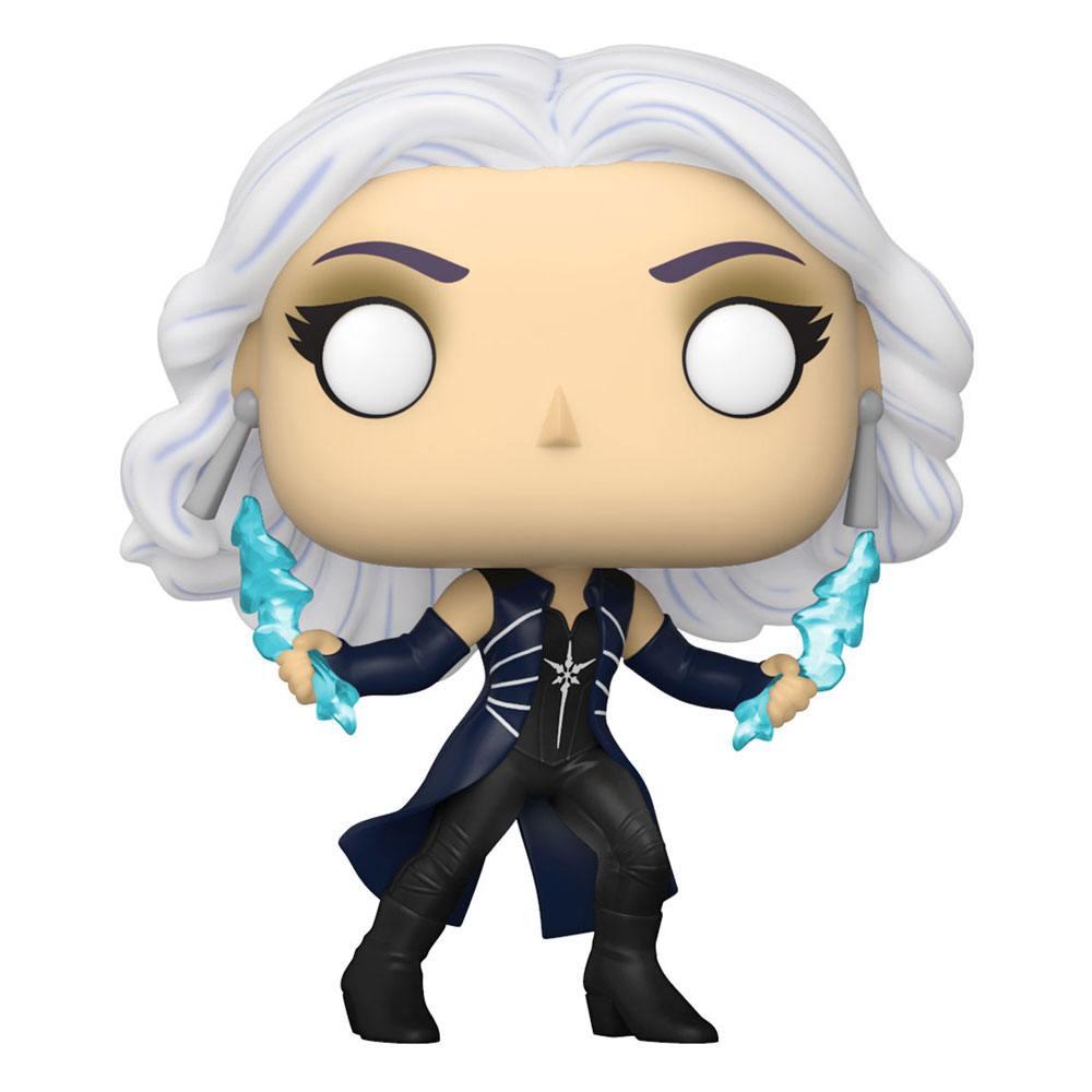 Image of The Flash POP! Heroes Vinyl Figur Killer Frost