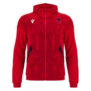 trainingsjacke training kind albanie op.1 2023/24