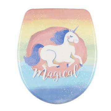 Sedile per WC Nice Slow Down Magical