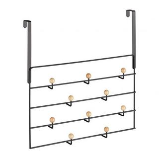 B2X Türhänger mit 10 Haken  