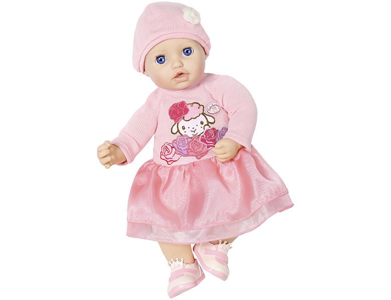 Zapf creation  Baby Annabell Deluxe Strick Set (43-46cm) 